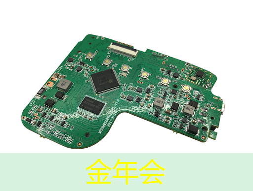 金年会：谈谈对工业互联网的理解与建议