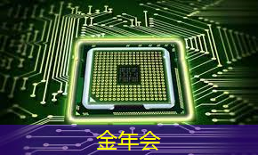 金年会:芯片三巨头,叫板GPU 金年会:芯片三巨头,叫板GPU
