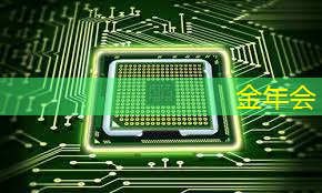 金年会：中科院唯一认证的芯片+人形机器人霸主，或将1000%增长