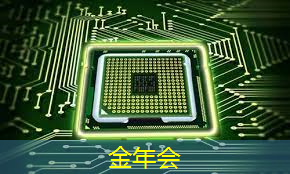 金年会：重磅！中国首条光芯片中试线量产，引领全球芯片产业变革