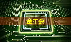 金年会：中科院唯一认证的芯片+人形机器人霸主，或将1000%增长