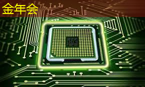 金年会：AI, GPU和芯片的未来