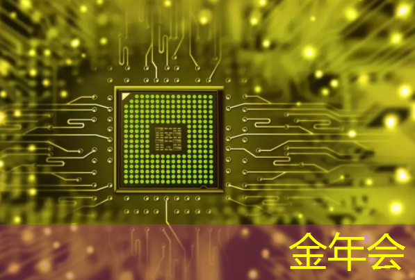 金年会:数字中国如何应对芯片技术封锁所带来的算力挑战? 金年会:数字中国如何应对芯片技术封锁所带来的算力挑战?