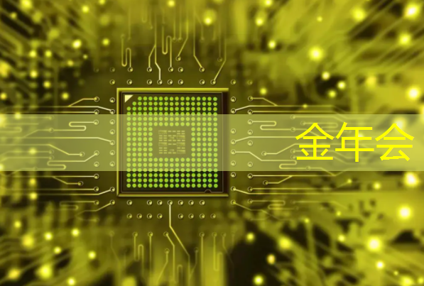 金年会：ASIC芯片王者！垄断45%市场份额，大厂抛弃GPU，下一个常山北明？